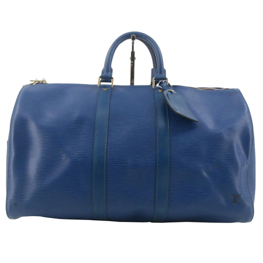 Epi Blue Keepall 50