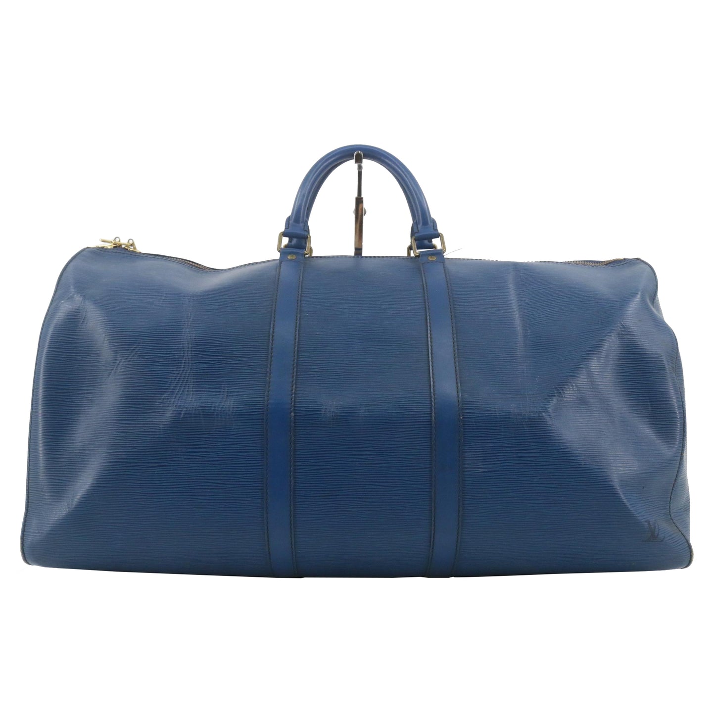 Epi Blue Keepall