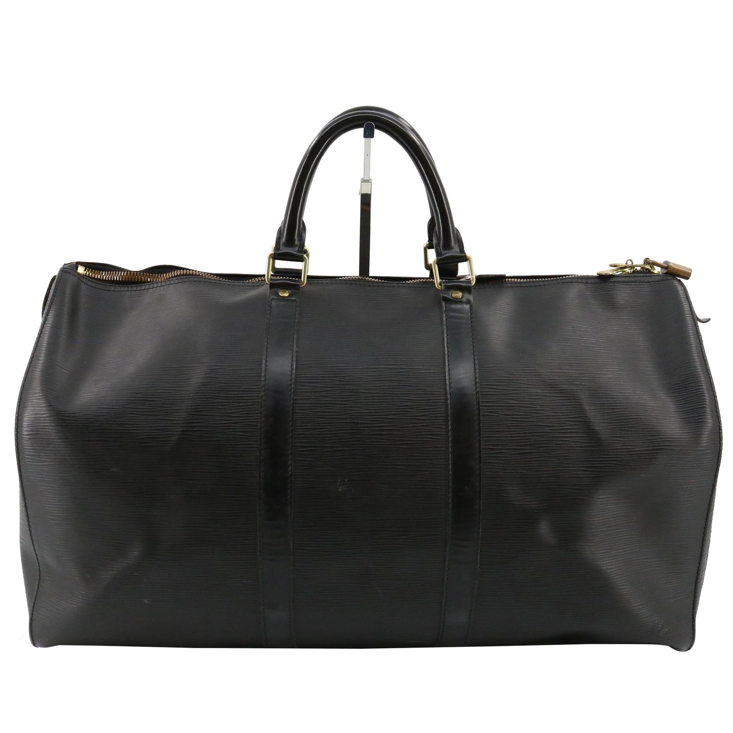 Epi Black Keepall 50