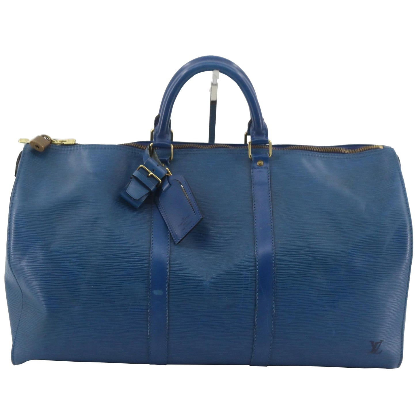 Epi Blue Keepall 50