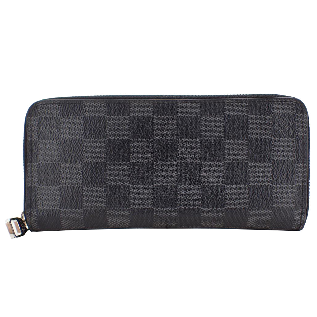 Monogram Zippy Wallet