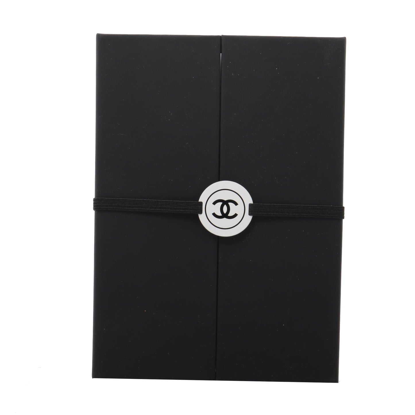 Black LA Collection Notebook & Pen