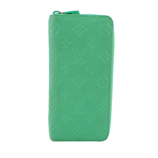 Empreinte Green Zippy Organizer