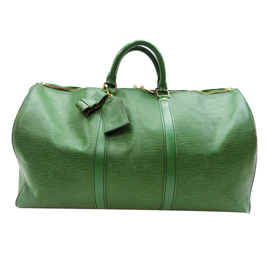 Epi Green Keepall 50