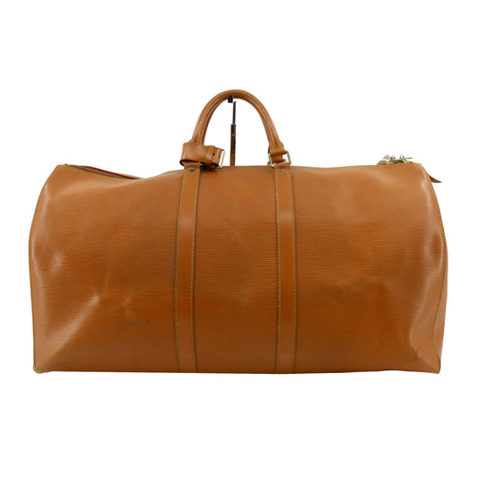 Epi Brown Keepall 55