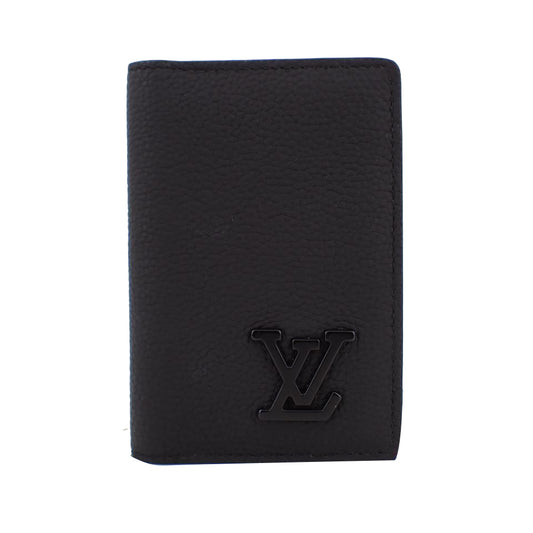 Black Card Case