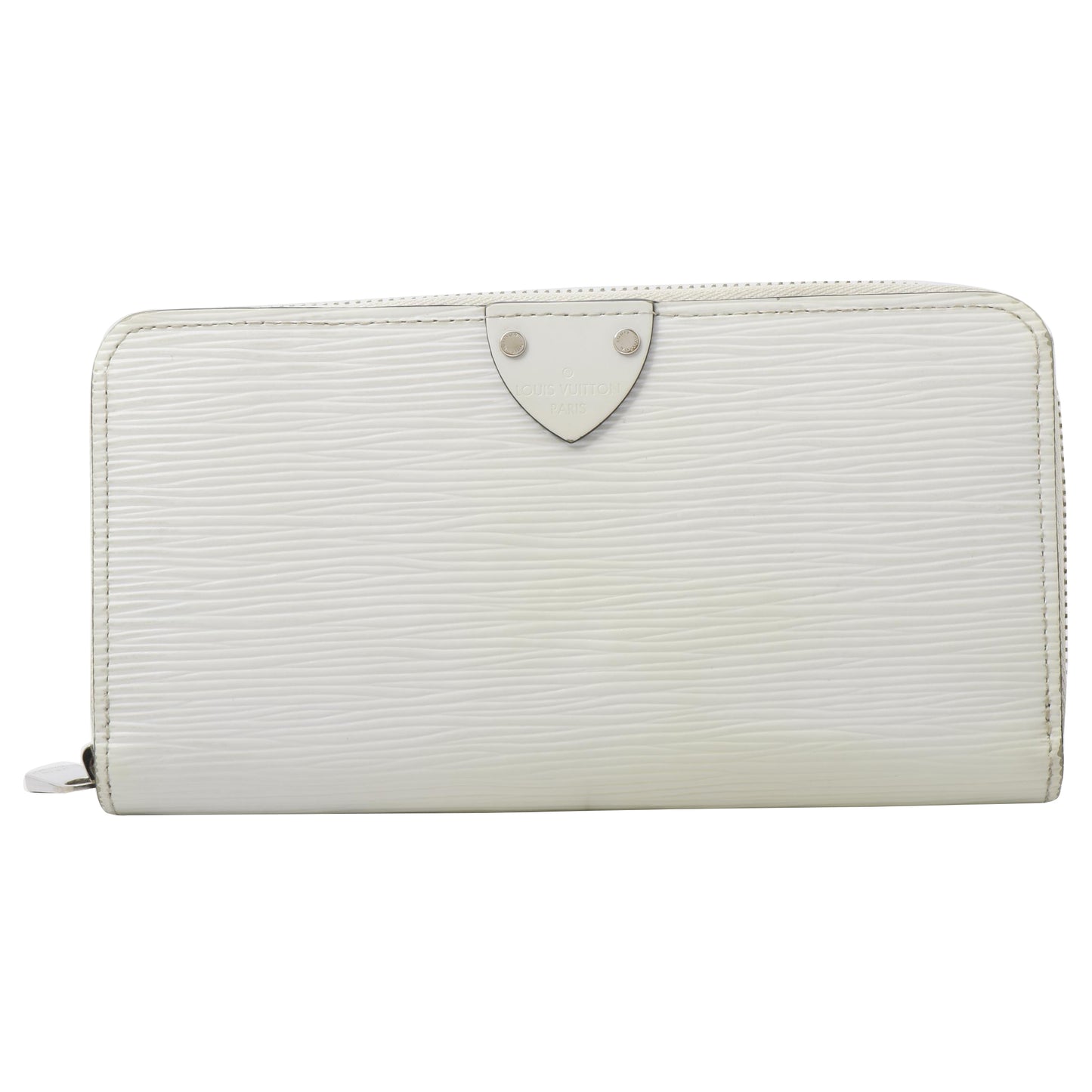 Epi White Limited Edition (Zippy Wallet)