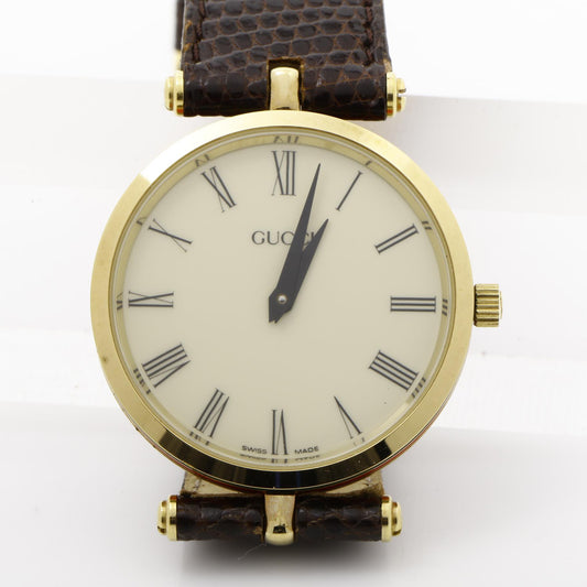 Ivory Watch