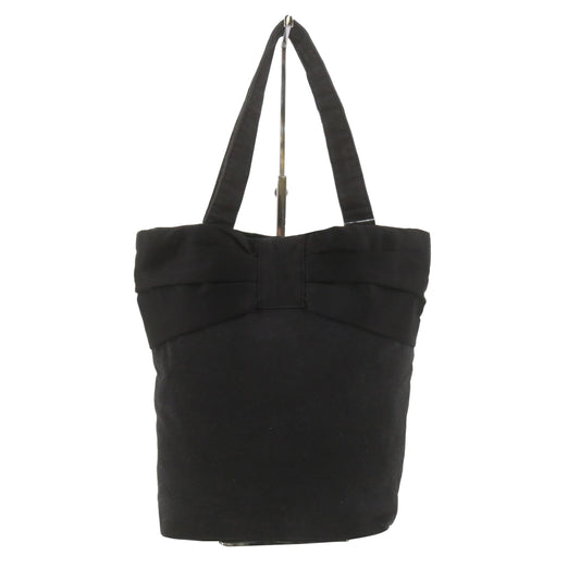 Black Sanrora Handbag