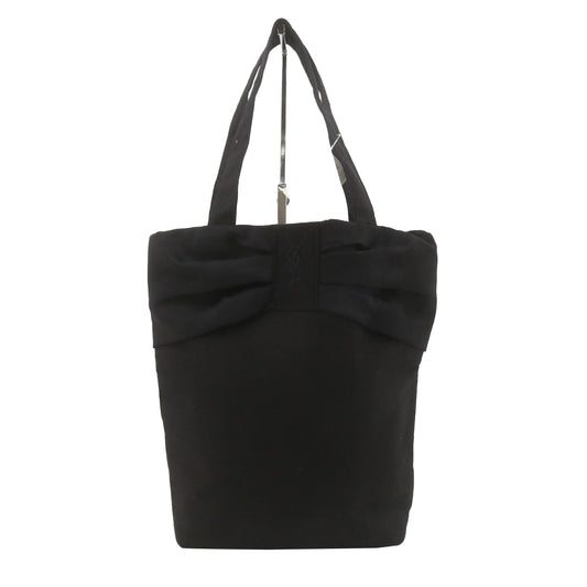 Black Sanrora Handbag