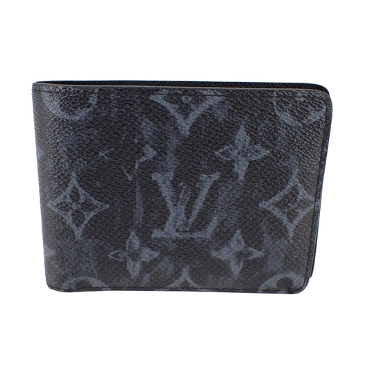 Monogram Eclipse Bi-Fold Wallet