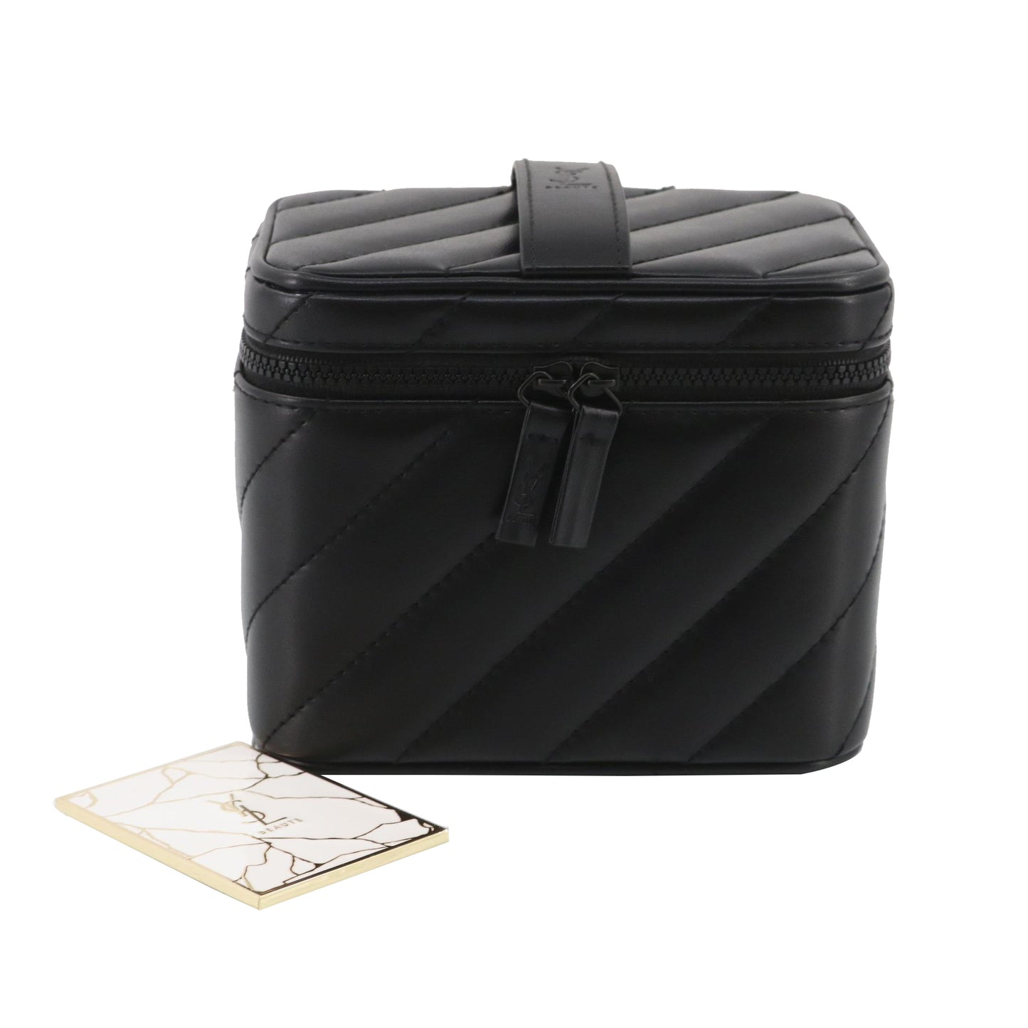 Black Cosmetic bag