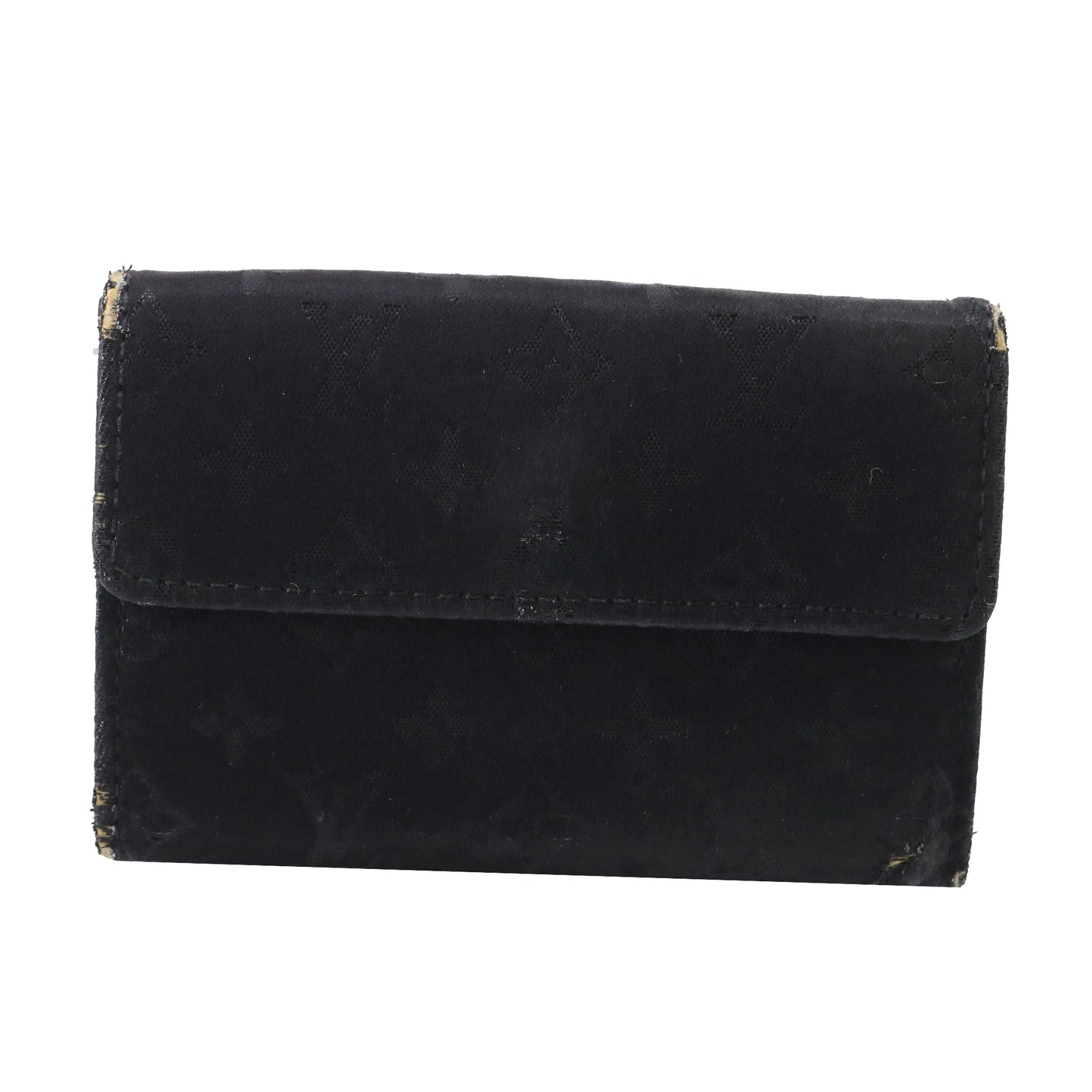 Black Card Case