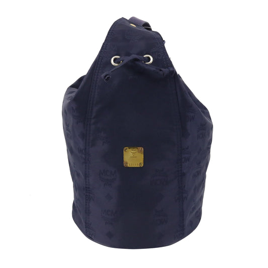 Blue Backpack