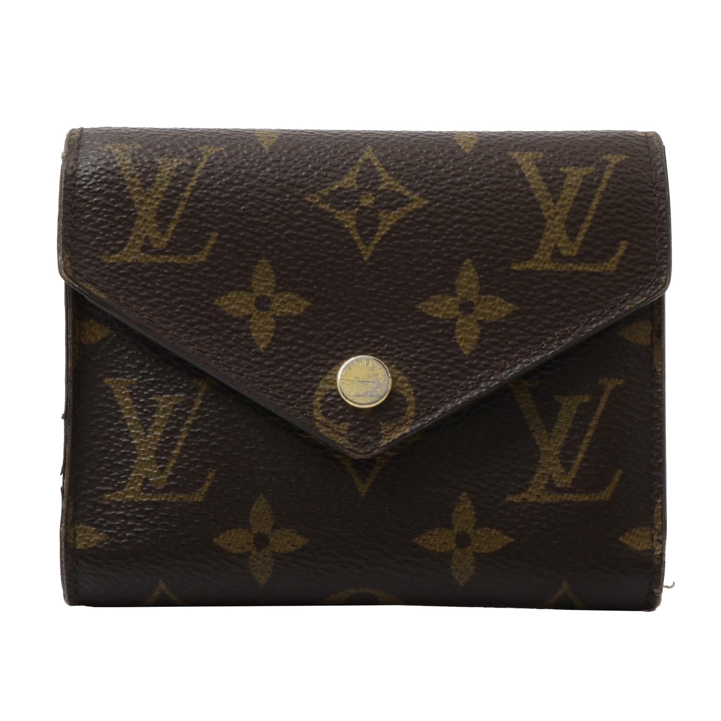 Monogram Victorine Wallet