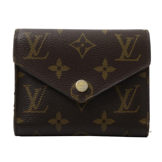 Monogram Victorine Wallet