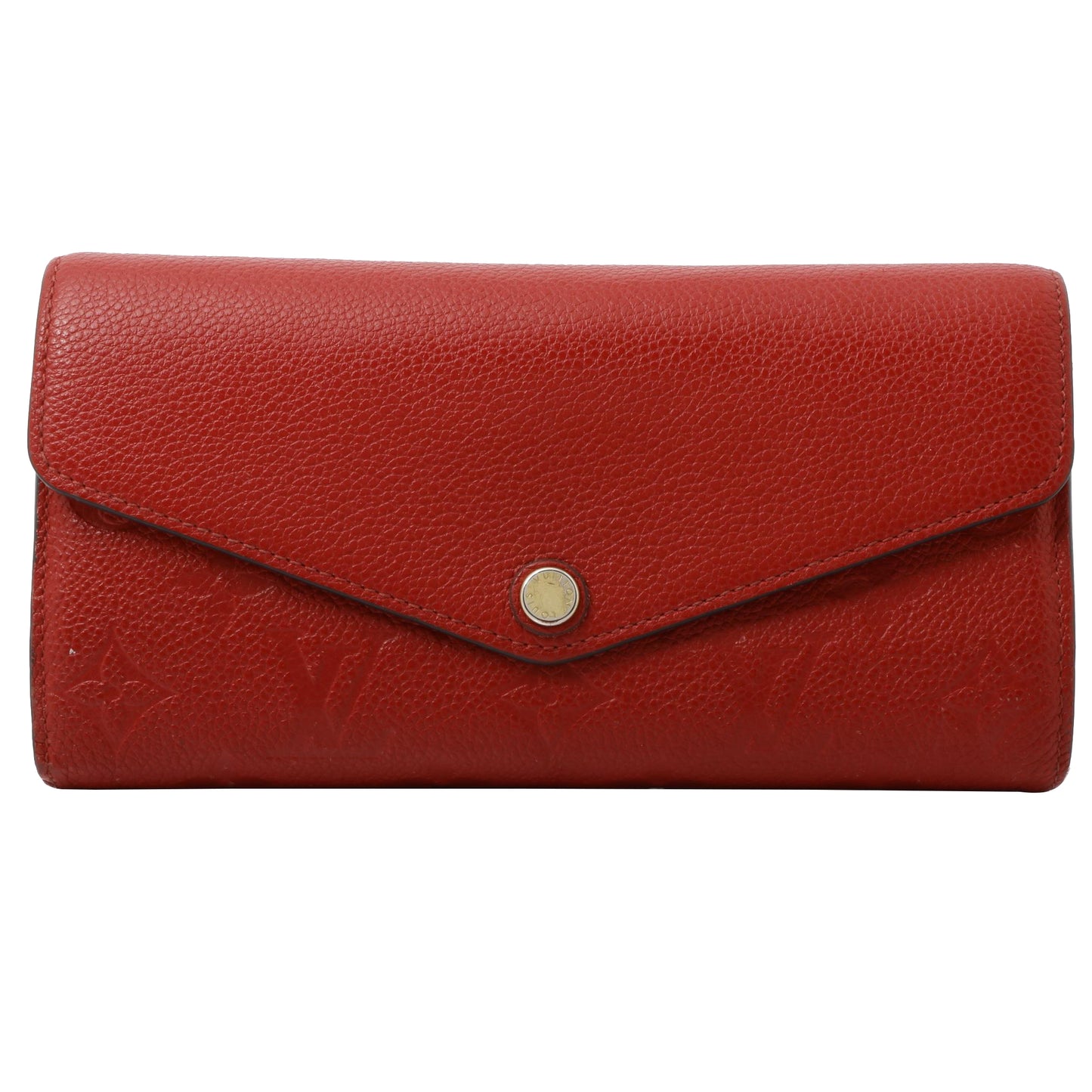 Empriente Red Sarah Wallet