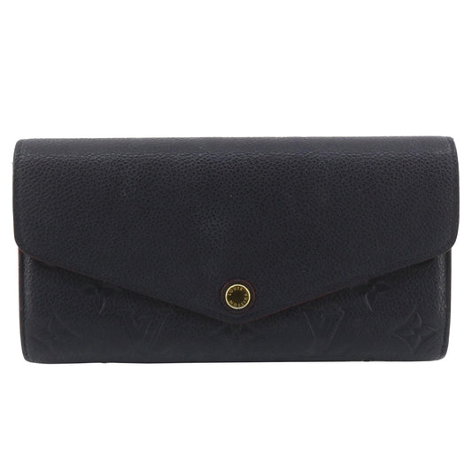 Empriente Black Sarah Wallet