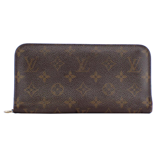 Monogram Ansolite Wallet