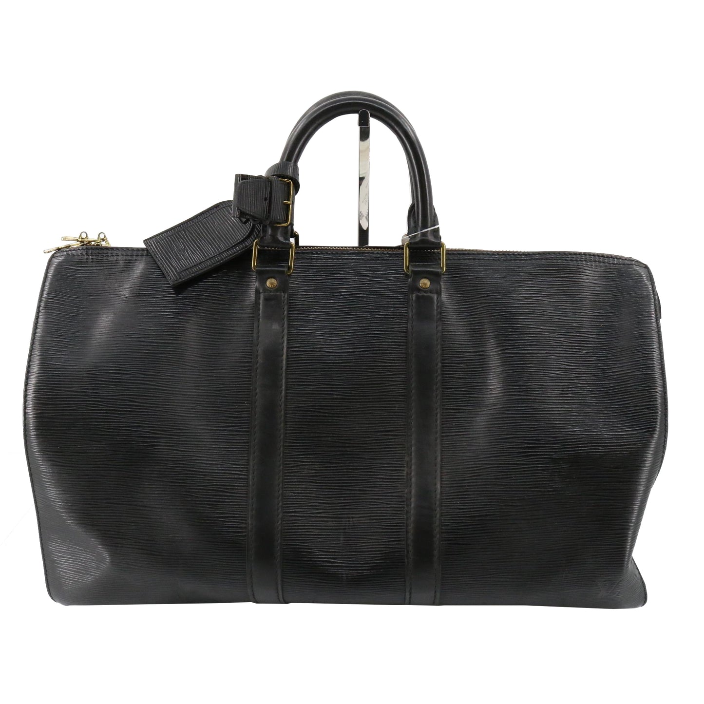 Epi Black Keepall 45