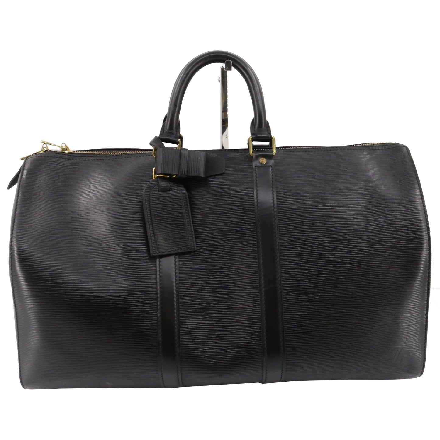 Epi Black Keepall 45