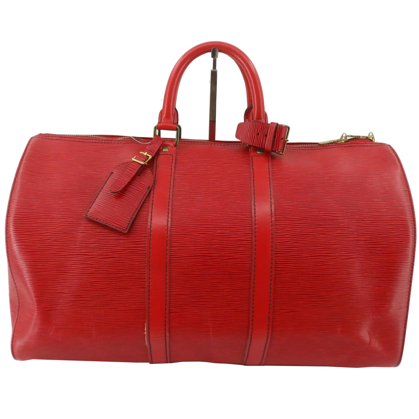 Epi Red Keepall 45