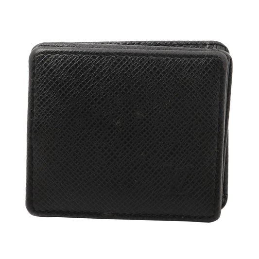 Taiga Black Coin Case