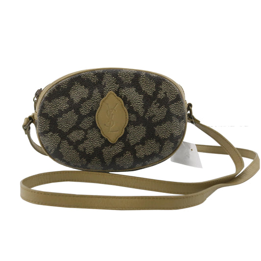 Gray Giraffe  Shoulder Bag