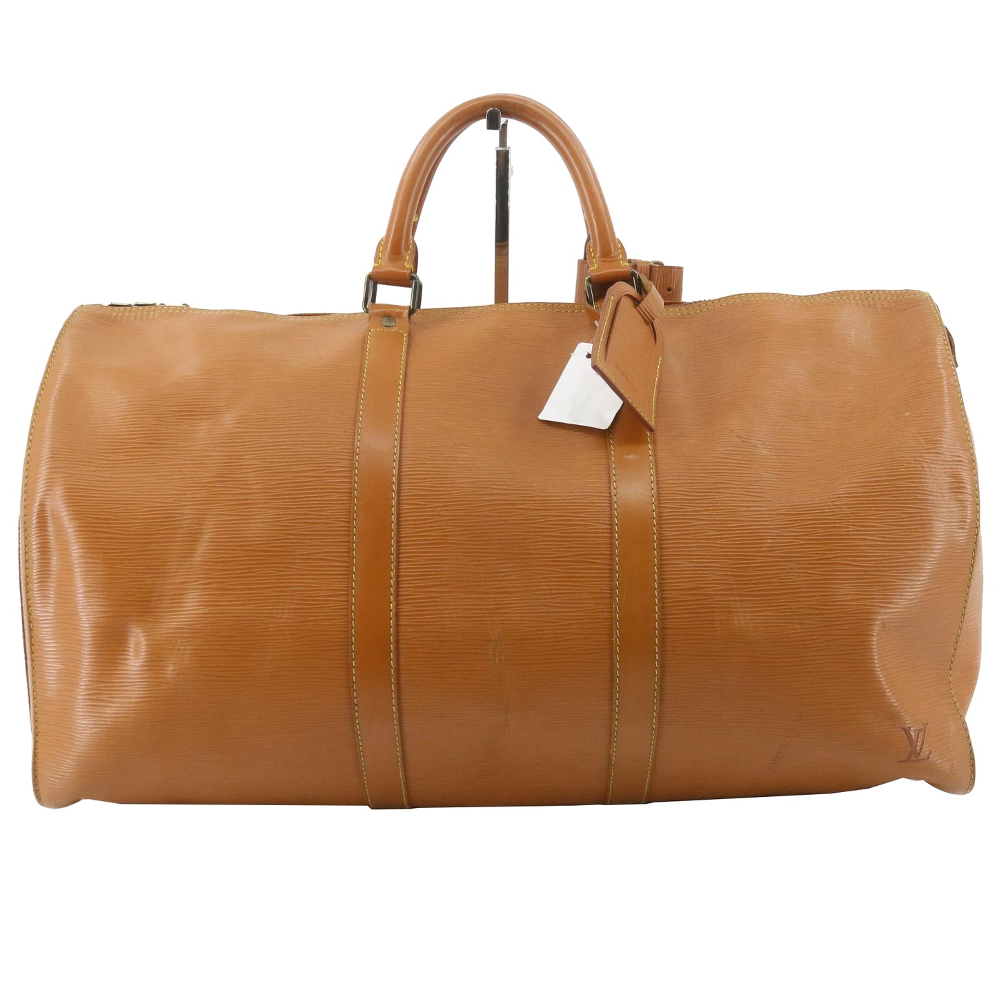 Epi Brown Keepall