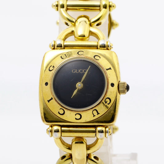 Gold Watch