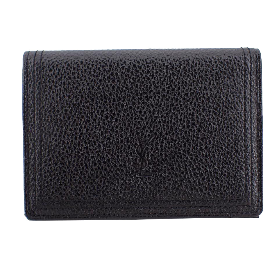 Black Card Case