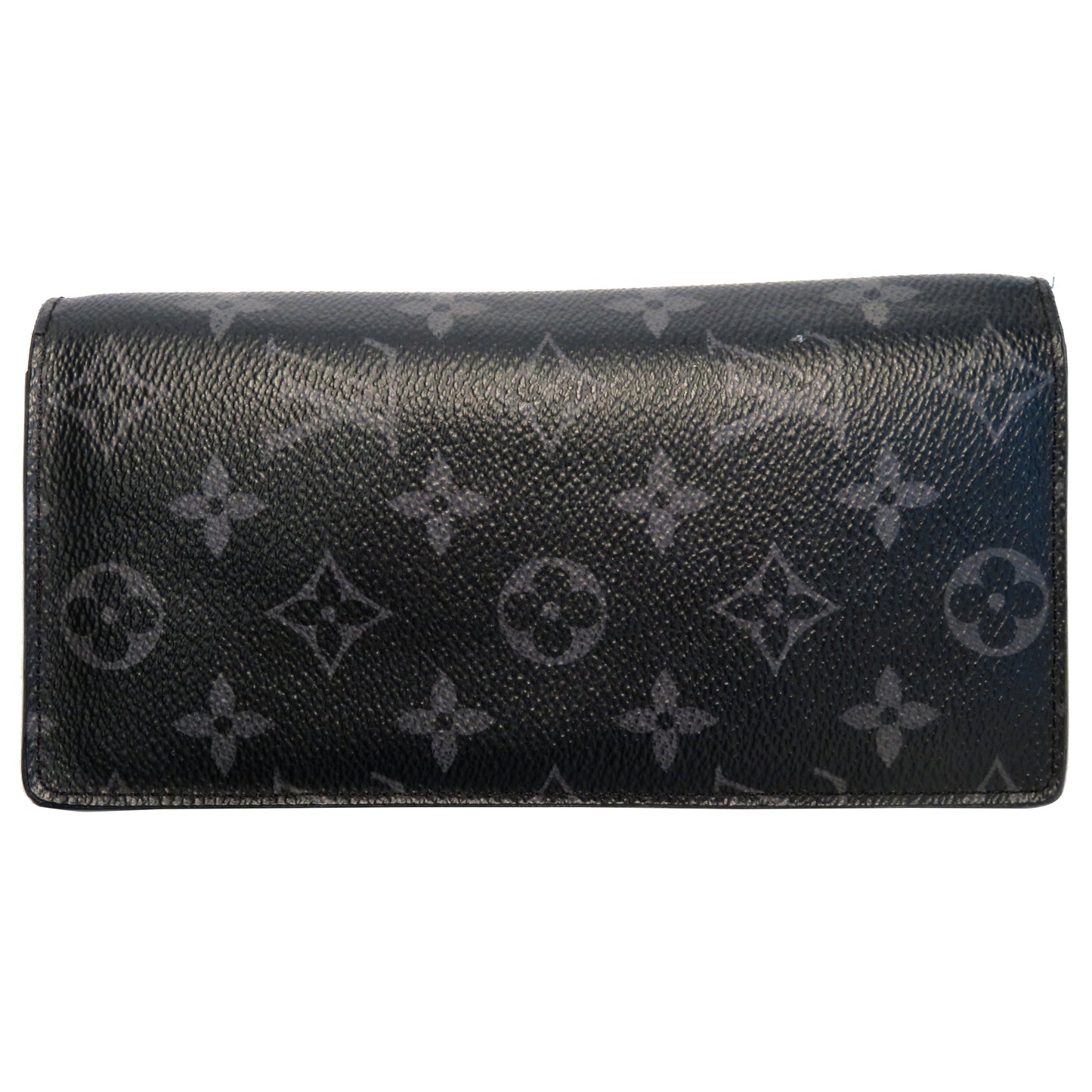 Monogram Eclipse Brazza Wallet