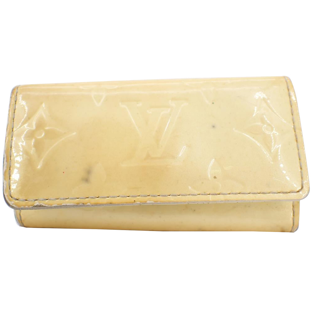 Vernis Ivory Key Case (4)