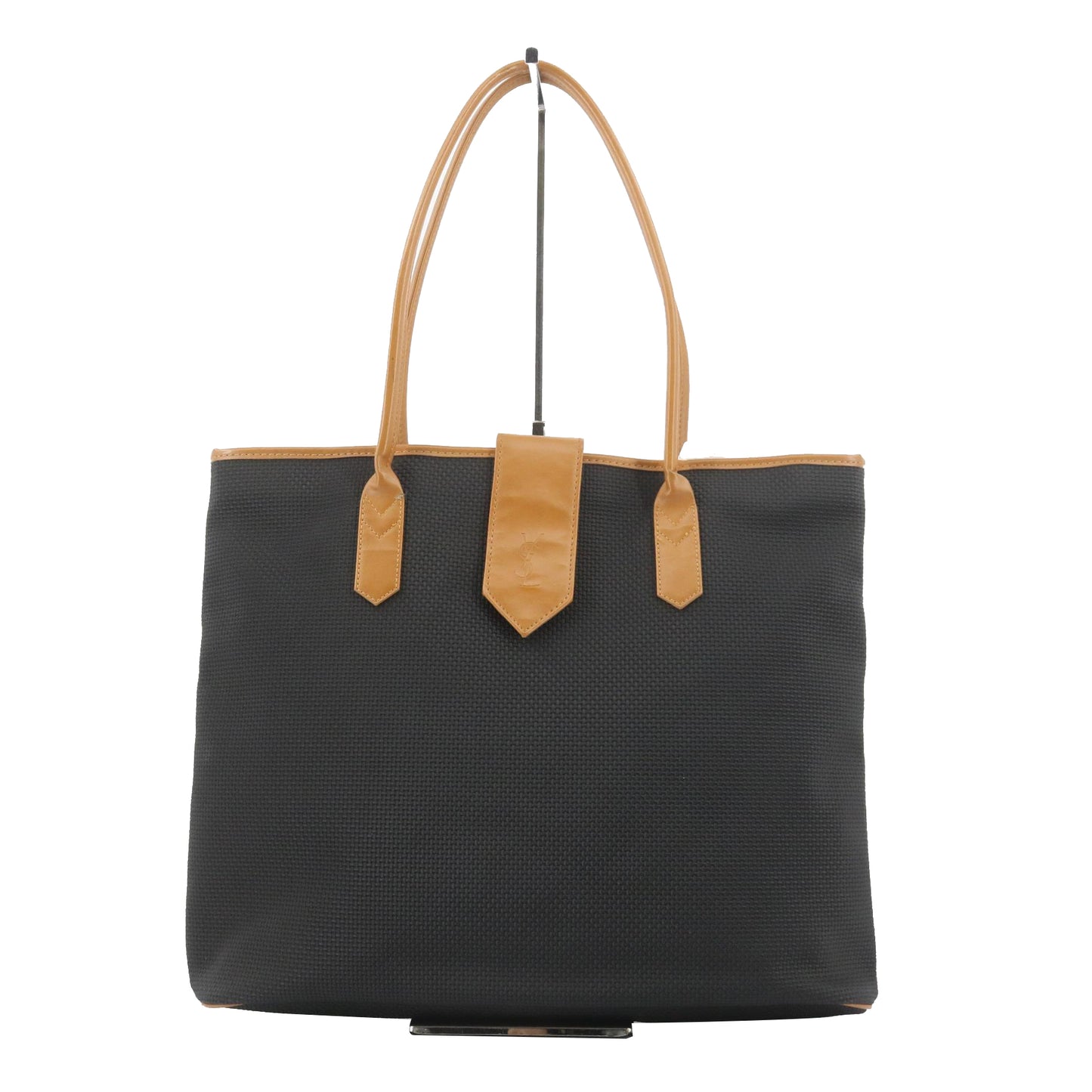 Black Tote Bag