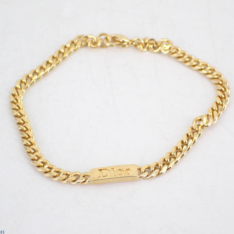 Gold Bracelet