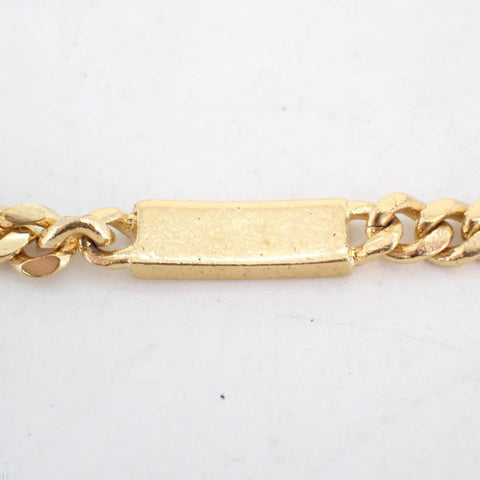 Gold Bracelet