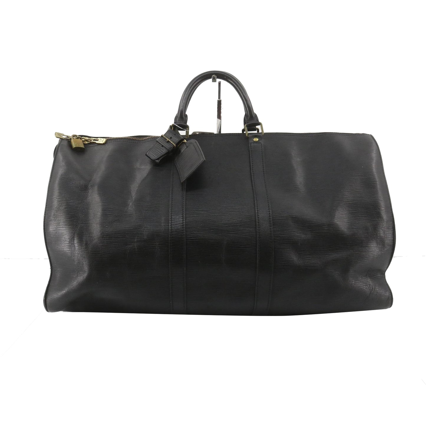 Epi Black Keepall