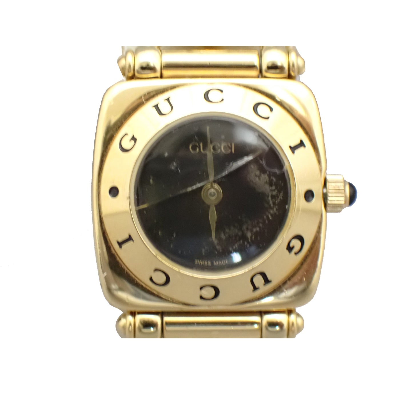 Gold Watch