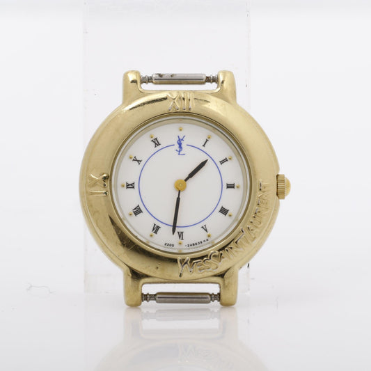 Gold Watch