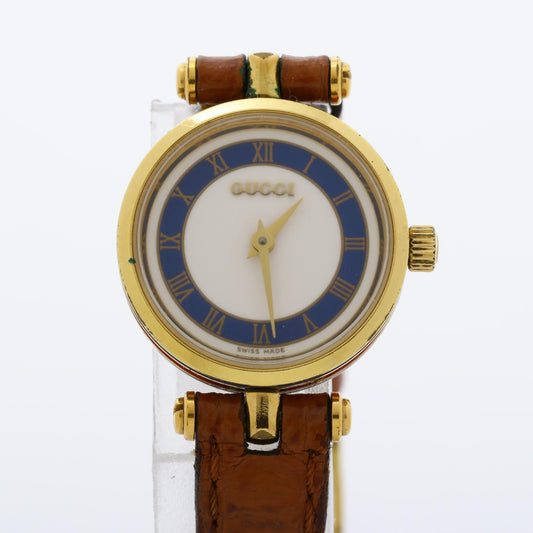 Gold Watch