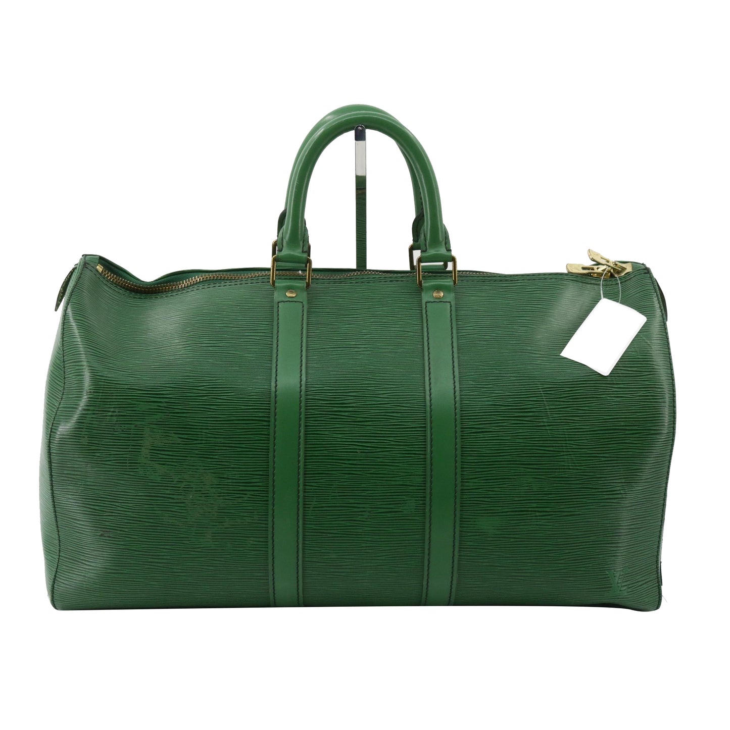 Epi Green Keepall 45