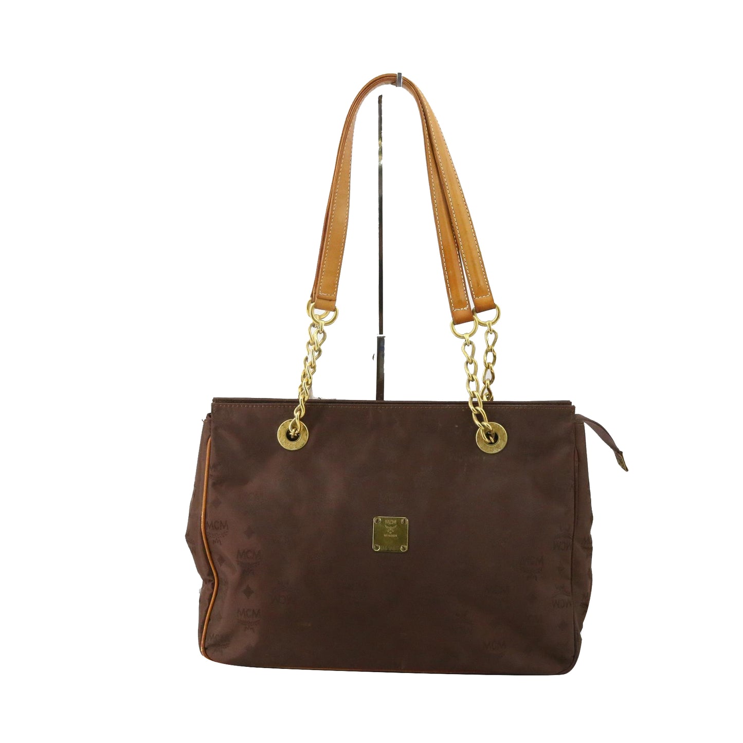 Brown Tote bag