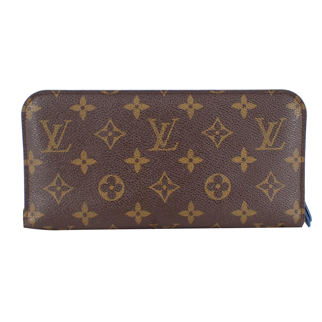 Monogram Tresor Wallet