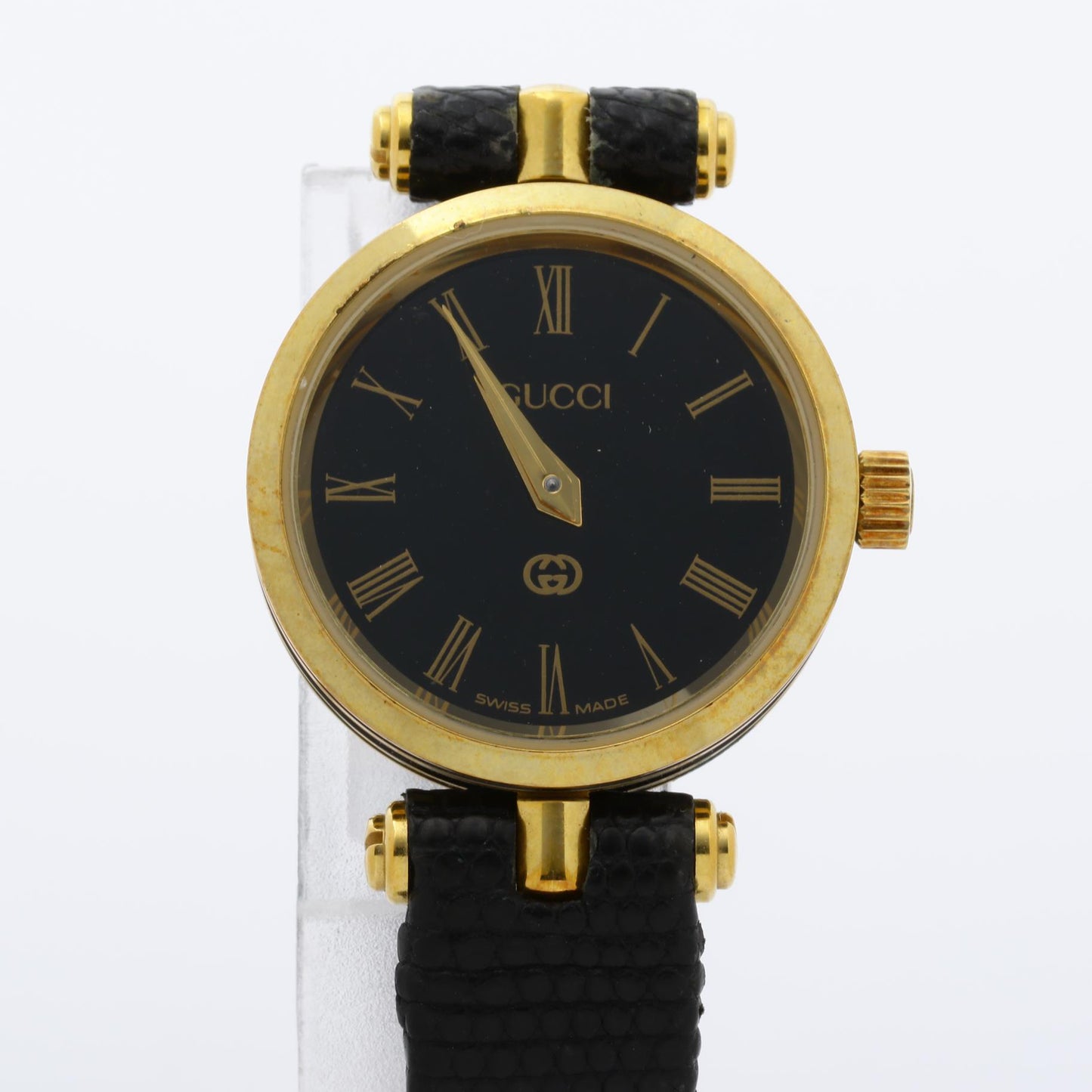 Gold Watch