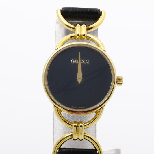 Gold Watch