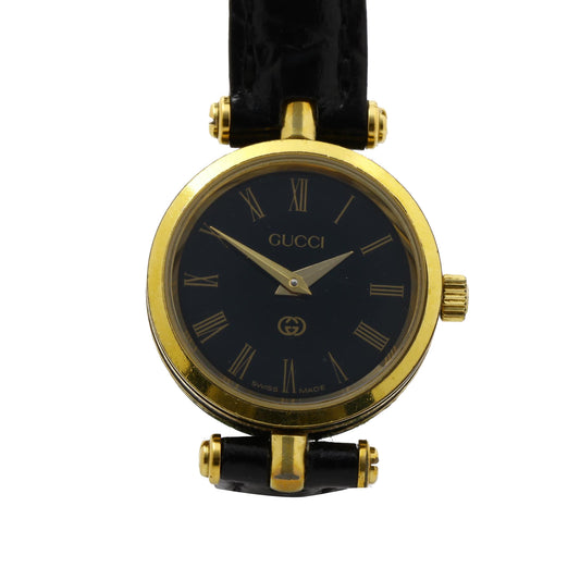 Gold Watch