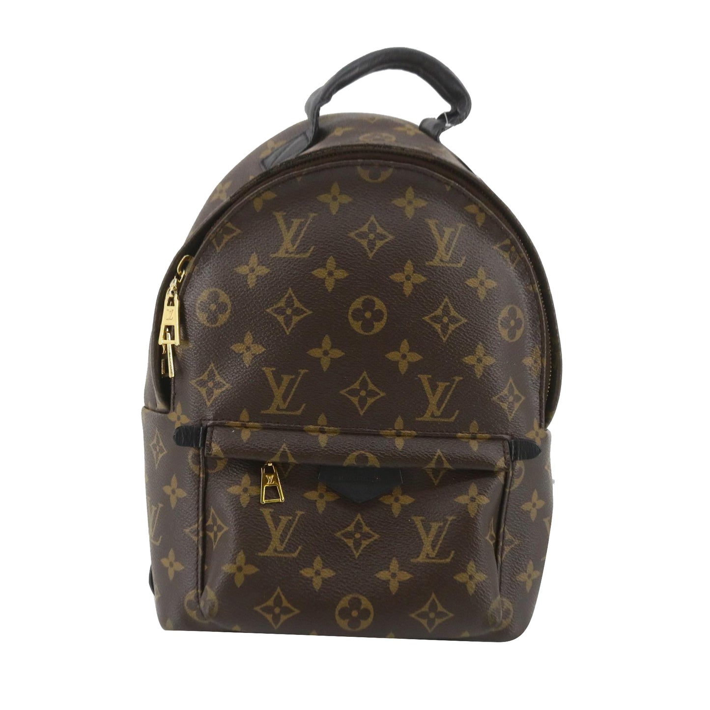 Monogram Backpack