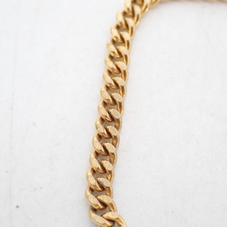 Gold Bracelet