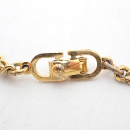 Gold Bracelet