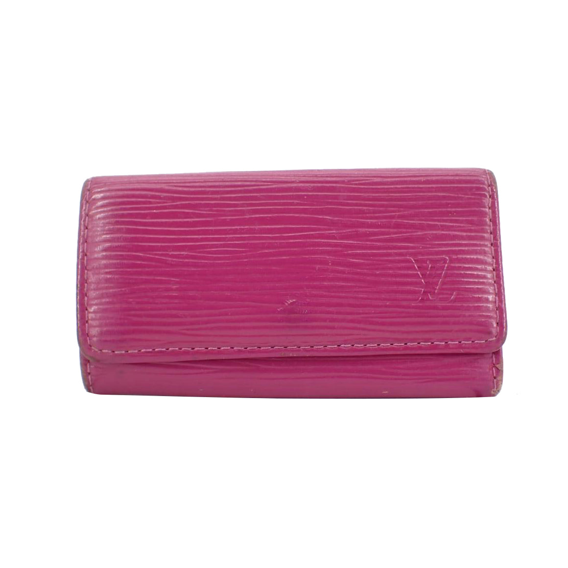 Epi Magenta Key Case (4)